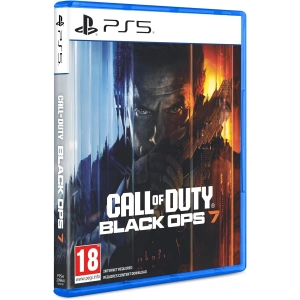 PS5 COD BLACK OPS 7 (R2) PEGI