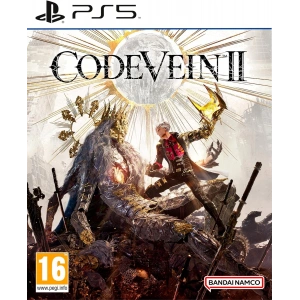 PS5 CODE VEINE 2 (R2) PEGI