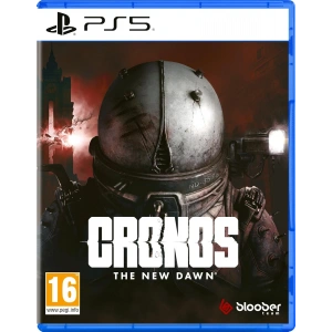 PS5 CRONOS THE NEW DAWN (R2) PEGI STD