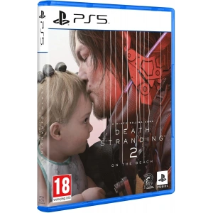 PS5 DEATH STANDING 2 (R2) PEGI
