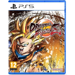 PS5 DRAGON BALL FIGHTERZ (R2) PEGI STD