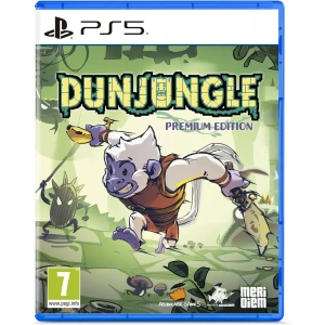 PS5 DUNJUNGLE PREMIUM EDI (R2) PEGI