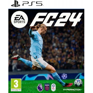 PS5 EA SPORTS FC 24 (R2) PEGI STD