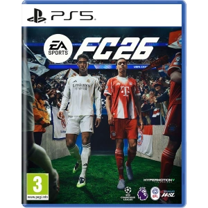 PS5 EA SPORTS FC 26 (R2) PEGI STD