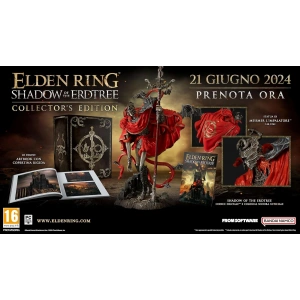 PS5 ELDEN RING SHADOW OF TREE (R2) PEGI COLLOCTOR ED