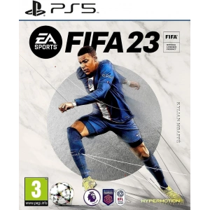 PS5 FIFA 23 (R2) PEGI STD