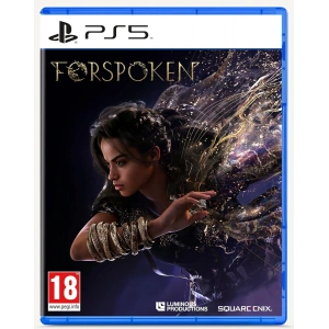 PS5 FOR SPOKEN (R2) PEGI