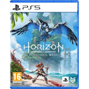 PS5 HORIZON FORBIDDEN WEST (R2) PEGI STD