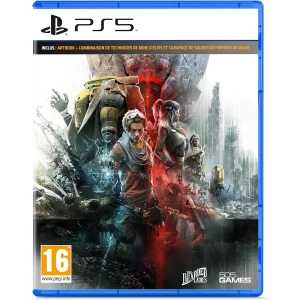 PS5 MIASMA CHRONICLES (R2) PEGI