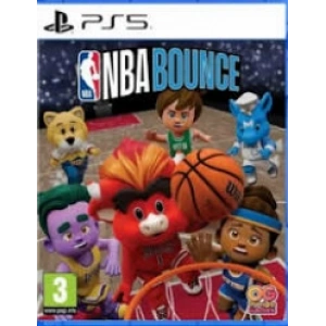 PS5 NBA BOUNCE (R2) PEGI STD