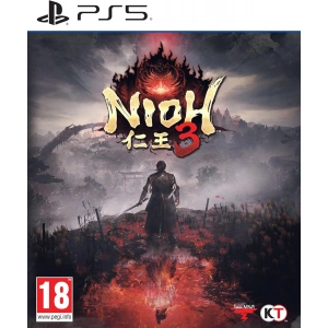 PS5 NIOH 3 (R2) PEGI SB EDI
