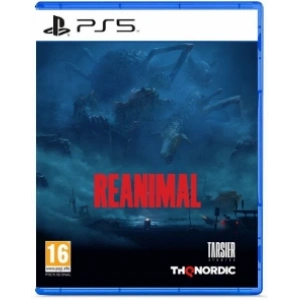 PS5 REANIMAL (R2) PEGI STD