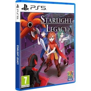 PS5 STARLIGHT LEGACY R2