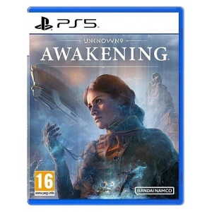 PS5 UNKNOWN 9 AWAKENING (R2) PEGI