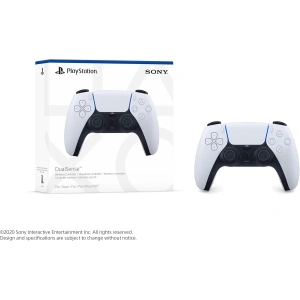 SONY DUALSENSE KABLOSUZ PS5 OYUN KOLU (ITHALATCI GARANTILI)