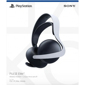 SONY PS5 PULSE ELITE YENI KULAKLIK