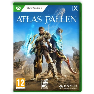 XBSX ATLAS FALLEN (R2) PEGI
