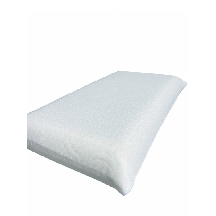 Konfor ve Destek Sunan Ortopedik Visco Yastık - Yıkanabilir Kılıf