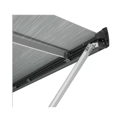 Thule 4200 Kasetli Karavan Tentesi Duvar Tipi 3.00x2.50 - Antrasit