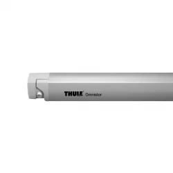 Thule Omnistor 6300 Kasetli Karavan Tentesi Tavan Montajlı 3.00x2.50 - Siyah