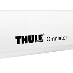 Thule 5200 Duvar Tipi Kasetli Karavan Tentesi 3.02x2.50 - Siyah