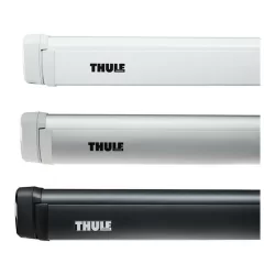 Thule 4200 Kasetli Karavan Tentesi Duvar Tipi 3.50x2.50 - Antrasit