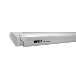 Thule Omnistor 6300 Kasetli Karavan Tentesi Tavan Montajlı 3.75x2.50 - Siyah
