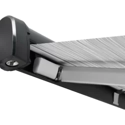Thule 4200 Kasetli Karavan Tentesi Duvar Tipi 4.00x2.50 - Antrasit