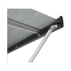 Thule 4200 Kasetli Karavan Tentesi Duvar Tipi 4.00x2.50 - Antrasit