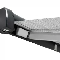 Thule 4200 Kasetli Karavan Tentesi Duvar Tipi 4.50x2.50 - Antrasit