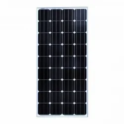Apex Monokristal Güneş Paneli 100W