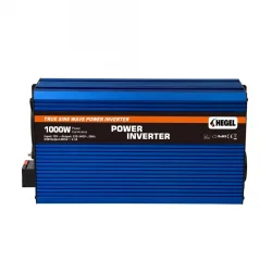 1000W 12V TAM SİNÜS İNVERTER