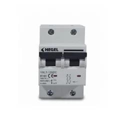 100A DC DEVRE KESİCİ