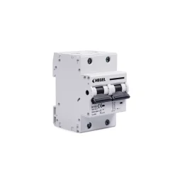 HEGEL 100A DC DEVRE KESİCİ