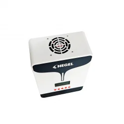 HEGEL 100A MPPT SOLAR ŞARJ KONTROL CİHAZI