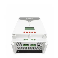 HEGEL 100A MPPT SOLAR ŞARJ KONTROL CİHAZI