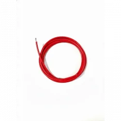 10MM KIRMIZI SOLAR KABLO