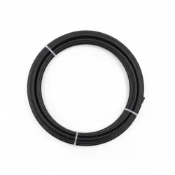 10MM SİYAH SOLAR KABLO