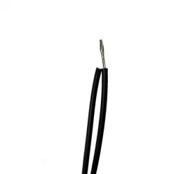 10MM SİYAH SOLAR KABLO