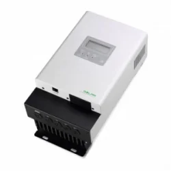 12/24/48V 60A MPPT Solar Charge Controller