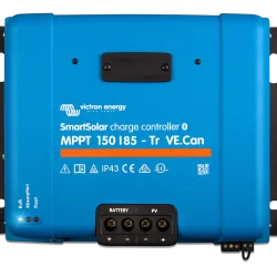 12/24/48V 85A MPPT Solar Charger Controller, SCC115085411, Victron