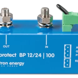 12/24V 100A Akü Koruma, BPR000100400, Victron