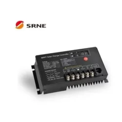 12/24V 10A MPPT Solar Charge Controller MT2410