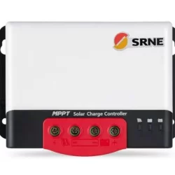 12/24V 20A MPPT Solar Charge Controller