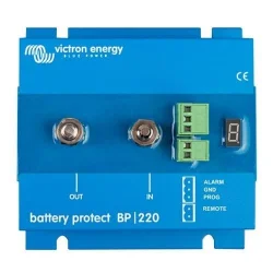 12/24V 220A Akü Koruma, BPR000220400, Victron