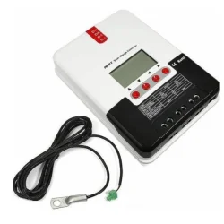 12/24V 30A MPPT Solar Charge Controller  ML2430
