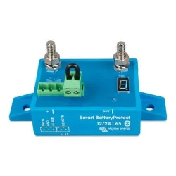 12/24V 65A Akü Koruma Bluetooth Özellikli, BPR065022000, Victron
