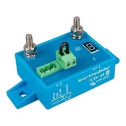 12/24V 65A Akü Koruma Bluetooth Özellikli, BPR065022000, Victron