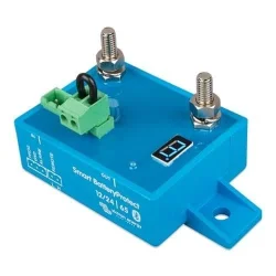 12/24V 65A Akü Koruma Bluetooth Özellikli, BPR065022000, Victron