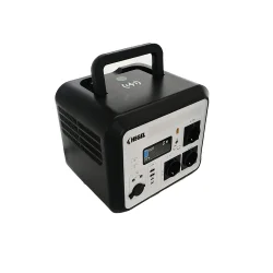 1200W LİTYUM AKÜLÜ TAŞINABİLİR GÜÇ KAYNAĞI